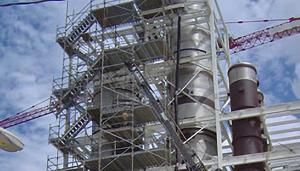 Excel Scaffold Systems